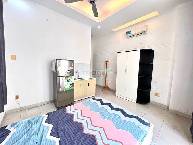 Hình ảnh Hệ thống Trang Chủ MB66.COM / Đăng Ký Tặng 66K studio ban công - gần sân bay