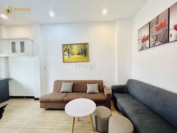 Hình ảnh Mb6623 nạp rút nhanh chóng 1PN tách bếp full nội thất cửa sổ thoáng ngay Phan Xích Long