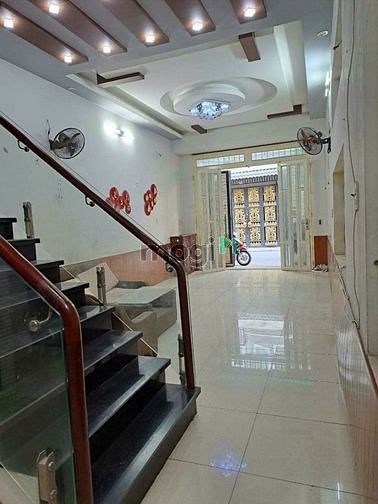 Hình ảnh Cho thuê nhà HƯƠNG LỘ 2 Giá rẻ 10tr