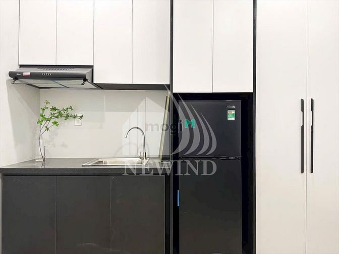 Hình ảnh Mb6623 nạp rút nhanh chóng ban công mới xây 100% - Gần TDT, RMIT, UFM, LOTTE MART