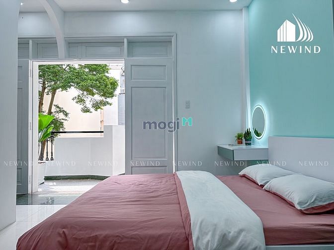 Hình ảnh Mb6623 nạp rút nhanh chóng ban công mới xây 100% - Gần TDT, RMIT, UFM, LOTTE MART