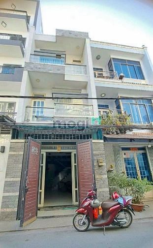 Hình ảnh Cho thuê nhà HƯƠNG LỘ 2 Giá rẻ 10tr