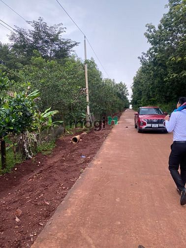 Hình ảnh Thanh Lý Lỗ 290 Triệu Đường liên xã