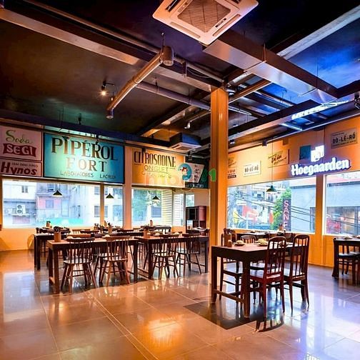 Hình ảnh MTKD Cao Thắng P5 Q3 DT 12x14.5m 4 lầu có thang máy