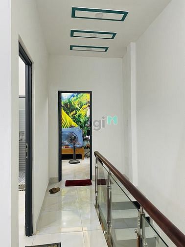 Hình ảnh Bán nhà Nguyễn Văn Quỳ Q7 -54m2- 4tỷ95
