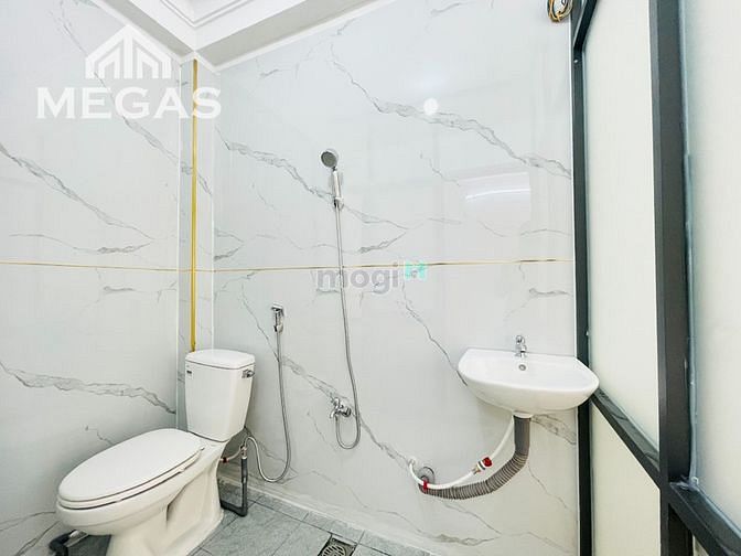Hình ảnh Mb6623 nạp rút nhanh chóng Studio - 1pn mới xây ngay Nguyễn Văn Lượng - P9 - Gv