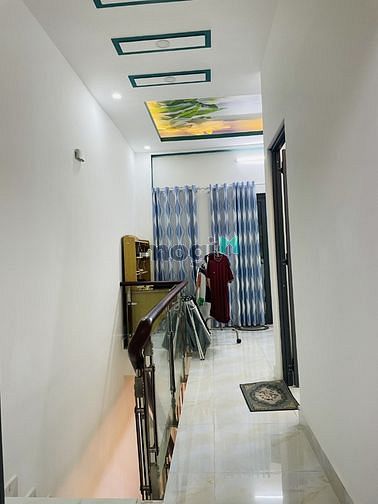 Hình ảnh Bán nhà Nguyễn Văn Quỳ Q7 -54m2- 4tỷ95