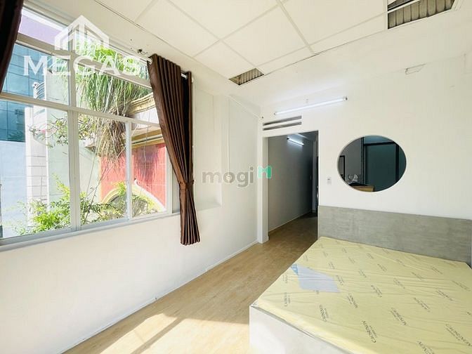 Hình ảnh Mb6623 nạp rút nhanh chóng Studio - 1pn mới xây ngay Nguyễn Văn Lượng - P9 - Gv