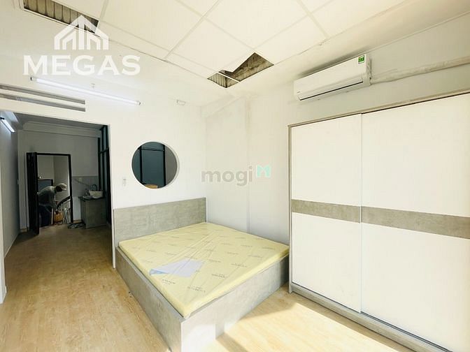 Hình ảnh Mb6623 nạp rút nhanh chóng Studio - 1pn mới xây ngay Nguyễn Văn Lượng - P9 - Gv