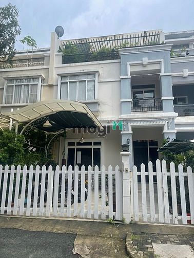 Hình ảnh Cần bán biệt thự Mỹ Thái 3, PMH, Q.7