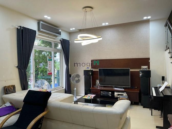 Hình ảnh Cần bán biệt thự Mỹ Thái 3, PMH, Q.7