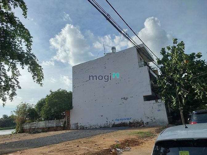 Hình ảnh Đất CHO THUÊ Đặng Thùy Trâm, Lô Góc cách Mặt Tiền 30m. 1000m2 giá 50tr