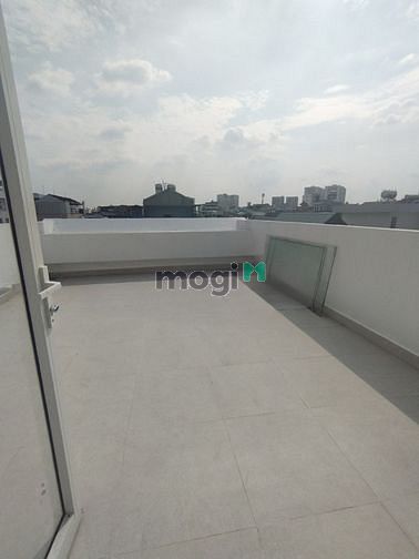 Hình ảnh Cho thuê nhà mặt tiền số 113 Ba Vân, Phường 14, Quận Tân Bình.