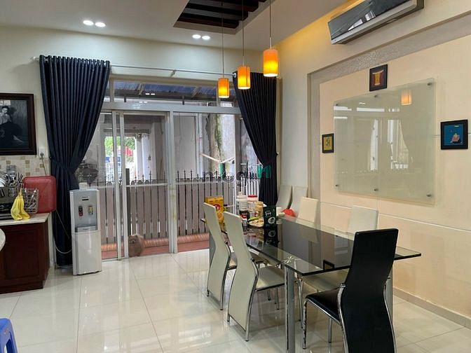 Hình ảnh Cần bán biệt thự Mỹ Thái 3, PMH, Q.7
