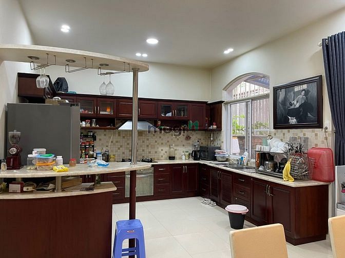 Hình ảnh Cần bán biệt thự Mỹ Thái 3, PMH, Q.7