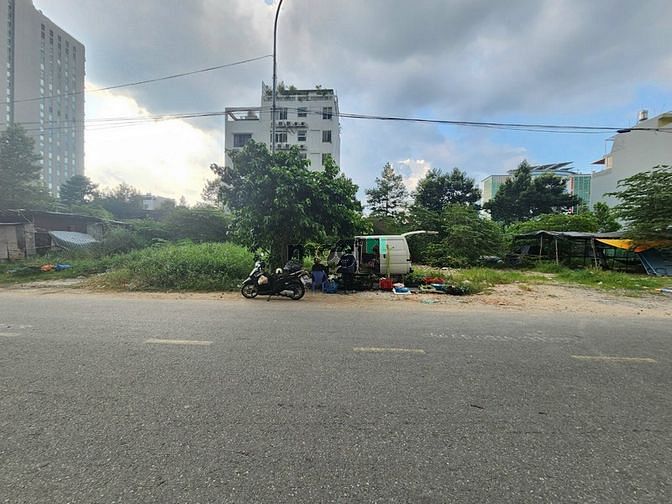 Hình ảnh Cho thuê đất khu Huy Hoàng 15tr/th 100m2