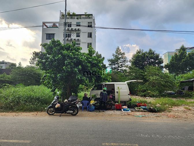 Hình ảnh Cho thuê đất khu Huy Hoàng 15tr/th 100m2