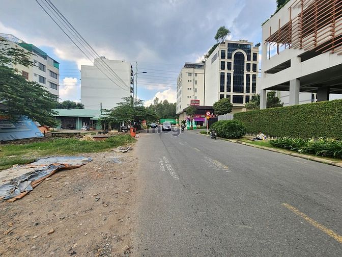 Hình ảnh Cho thuê đất khu Huy Hoàng 15tr/th 100m2