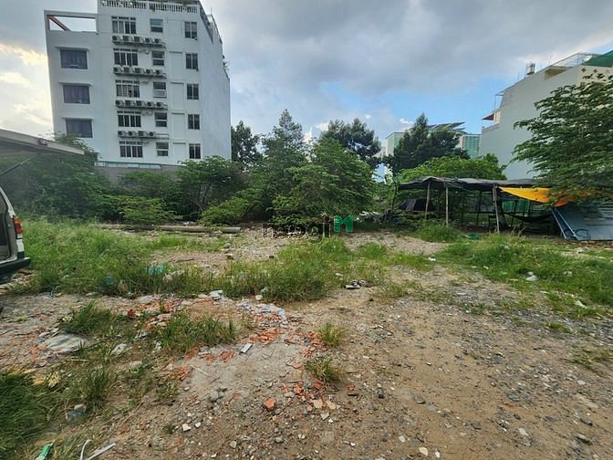 Hình ảnh Cho thuê đất khu Huy Hoàng 15tr/th 100m2