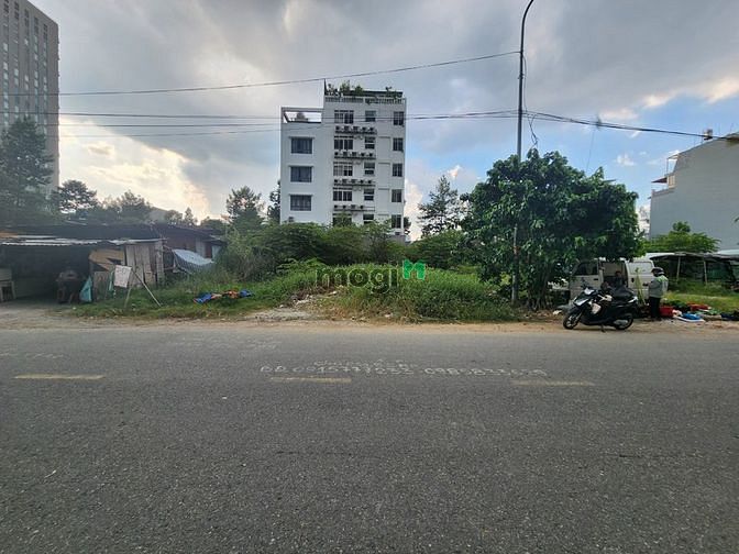 Hình ảnh Cho thuê đất khu Huy Hoàng 15tr/th 100m2