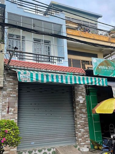 Hình ảnh Cho thuê nhà MẶT TIỀN LIÊN KHU 5-11-12