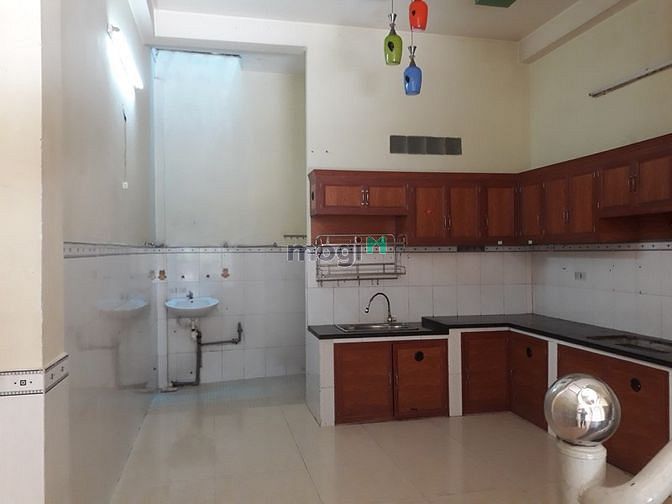 Hình ảnh Cho thuê nhà MẶT TIỀN LIÊN KHU 5-11-12
