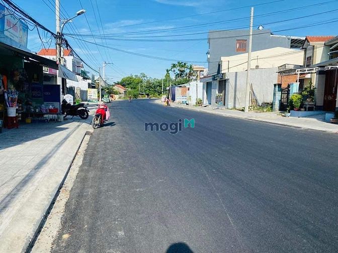 Hình ảnh Đất kinh doanh mặt tiền đường tỉnh lộ