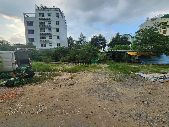 Hình ảnh Cho thuê đất khu Huy Hoàng 15tr/th 100m2