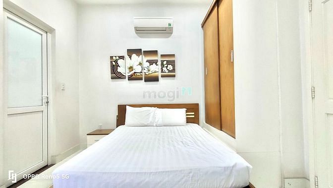 Hình ảnh CHDV KDC HIM LAM full nt gần RMIT, Lotte Mart Q7