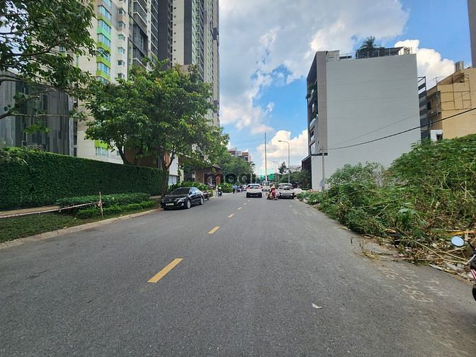 Hình ảnh Cho thuê đất khu Huy Hoàng 15tr/th 100m2