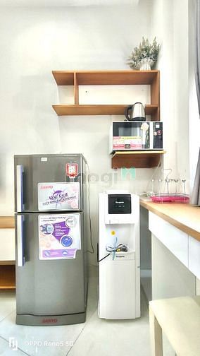 Hình ảnh CHDV KDC HIM LAM full nt gần RMIT, Lotte Mart Q7