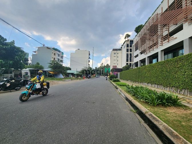 Hình ảnh Cho thuê đất khu Huy Hoàng 15tr/th 100m2