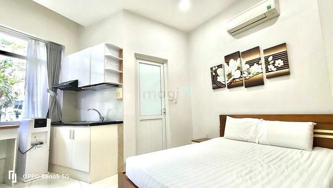 Hình ảnh CHDV KDC HIM LAM full nt gần RMIT, Lotte Mart Q7