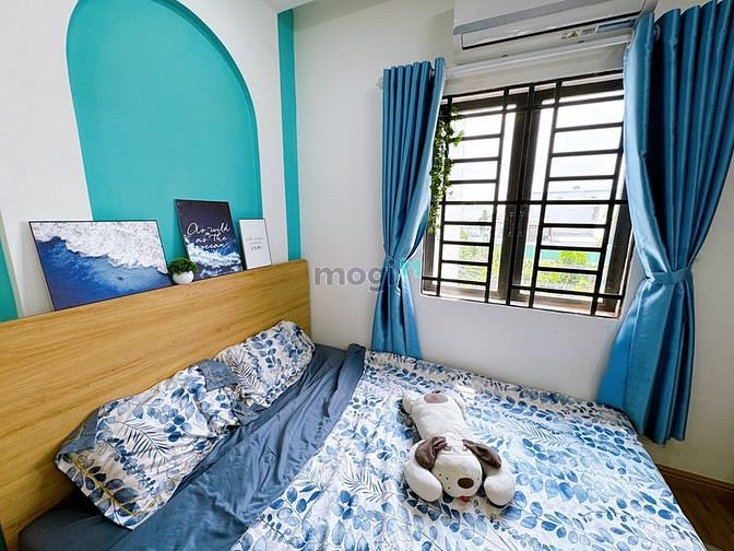 Hình ảnh Mb6623 nạp rút nhanh chóng studio full nội thất ngay ĐH Nguyễn Tất Thành