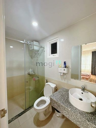 Hình ảnh XINH XỈU LUÔN CH Sun Tower Tân Bình 76m2 2pn 1ty295 sổ riêng NTCB