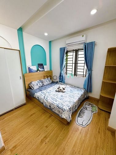 Hình ảnh Mb6623 nạp rút nhanh chóng studio full nội thất ngay ĐH Nguyễn Tất Thành
