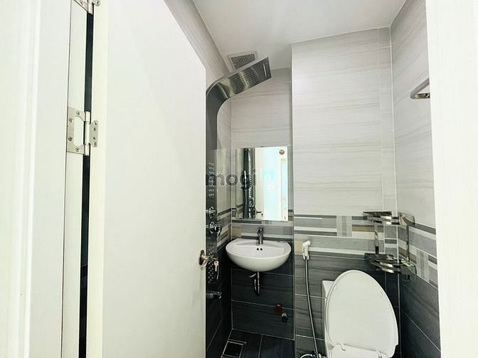 Hình ảnh Cho thuê CHDV Full nội thất ngay Tây Thạnh,, Tân Phú - Gần HUIT