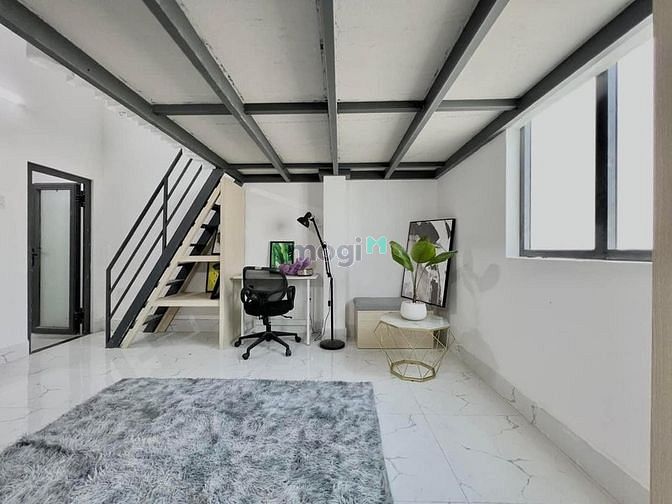 Hình ảnh KHAI TRƯƠNG CHDV Full Nội Thất Cao Cấp Ngay Đầm Sen Cực Đẹp