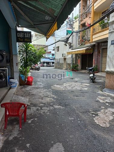 Hình ảnh Cho thuê nhà hẻm xe hơi 88/20A Trần Văn Quang, phường 10, Tân Bình