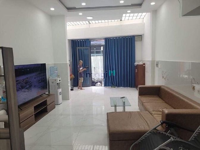 Hình ảnh Cho thuê nhà hẻm xe hơi 88/20A Trần Văn Quang, phường 10, Tân Bình