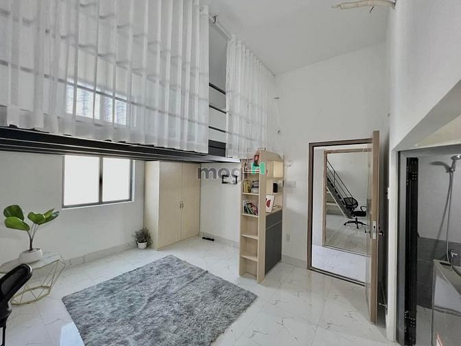 Hình ảnh KHAI TRƯƠNG CHDV Full Nội Thất Cao Cấp Ngay Đầm Sen Cực Đẹp