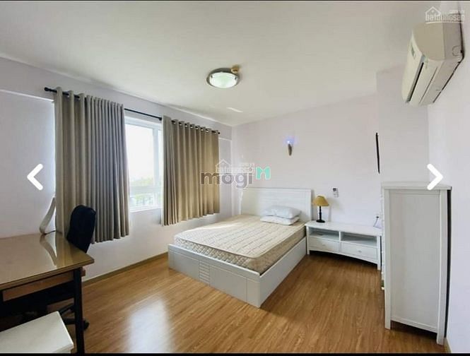 Hình ảnh DREAMHOME PLACE NHẬN NHÀ Ở NGAY Q.8 ✅ Căn 55m2: 2Pn-2WC 