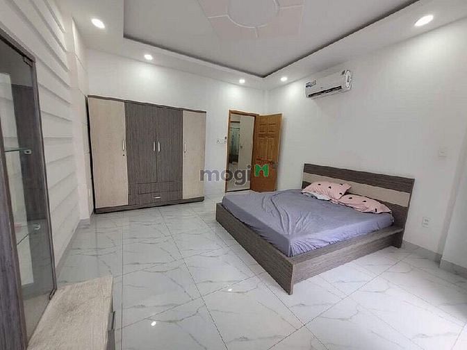 Hình ảnh Cho thuê nhà hẻm xe hơi 88/20A Trần Văn Quang, phường 10, Tân Bình