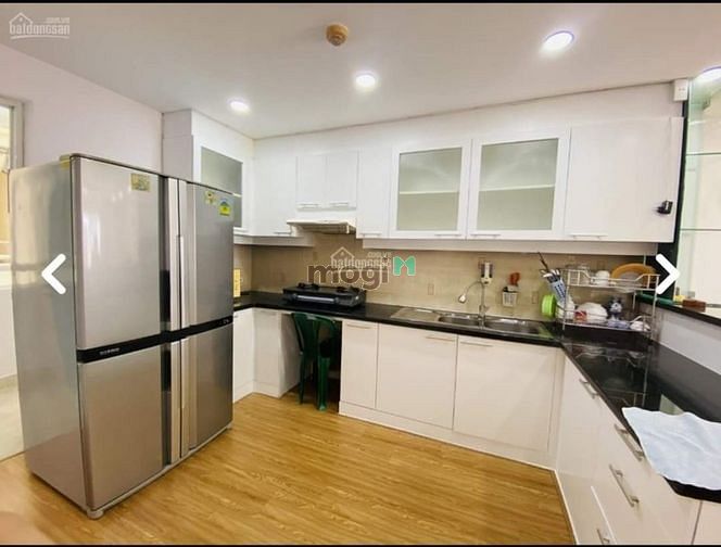 Hình ảnh DREAMHOME PLACE NHẬN NHÀ Ở NGAY Q.8 ✅ Căn 55m2: 2Pn-2WC 
