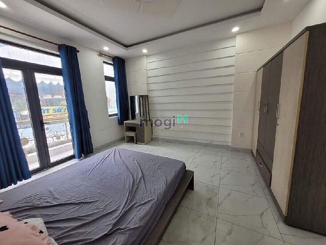 Hình ảnh Cho thuê nhà hẻm xe hơi 88/20A Trần Văn Quang, phường 10, Tân Bình
