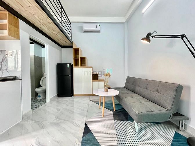 Hình ảnh ⚡️ Mb6623 nạp rút nhanh chóng cao cấp Full nội thất - Ngay Tân Sơn Nhì ⚡️