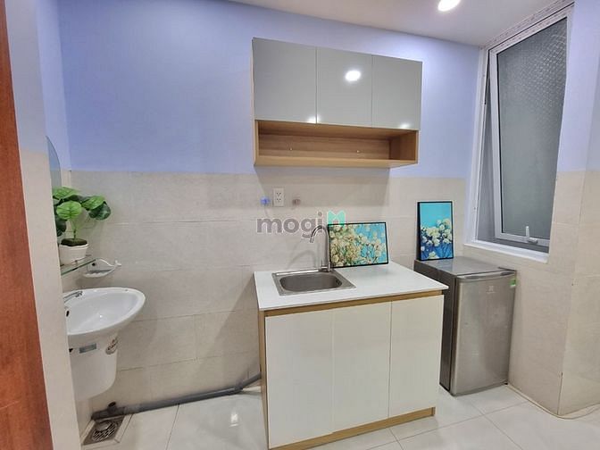 Hình ảnh 🔥Khai Trương Hệ thống  Studio Mới keng Gần Công Viên Gia Định,Sân Bay