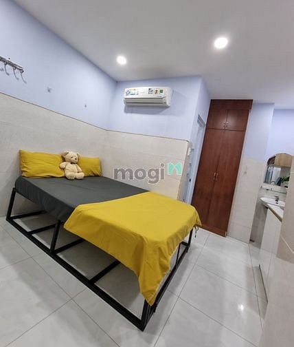 Hình ảnh 🔥Khai Trương Hệ thống  Studio Mới keng Gần Công Viên Gia Định,Sân Bay