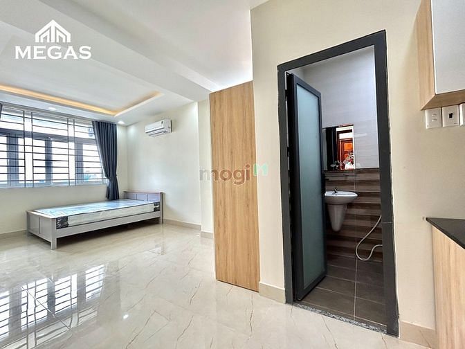 Hình ảnh Studio full nội thất cao cấp ngay Đỗ Xuân Hợp