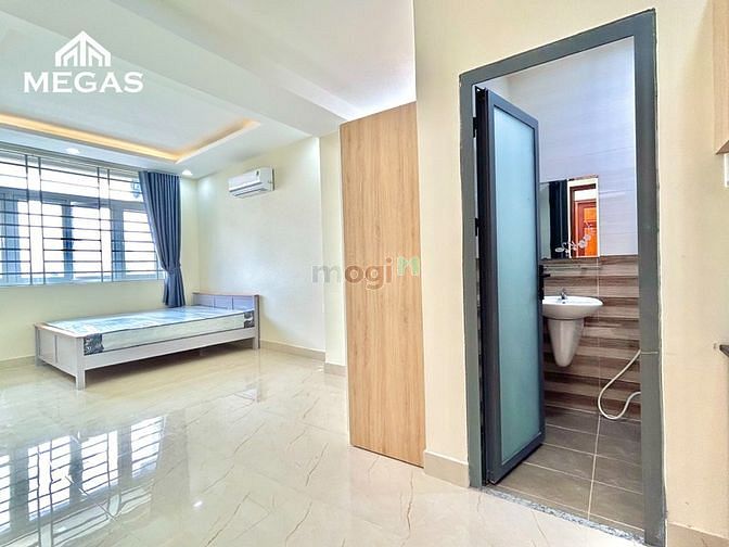 Hình ảnh Studio full nội thất cao cấp ngay Đỗ Xuân Hợp